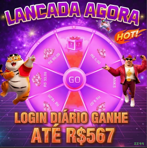 Ganhe prêmios incríveis na zzqq